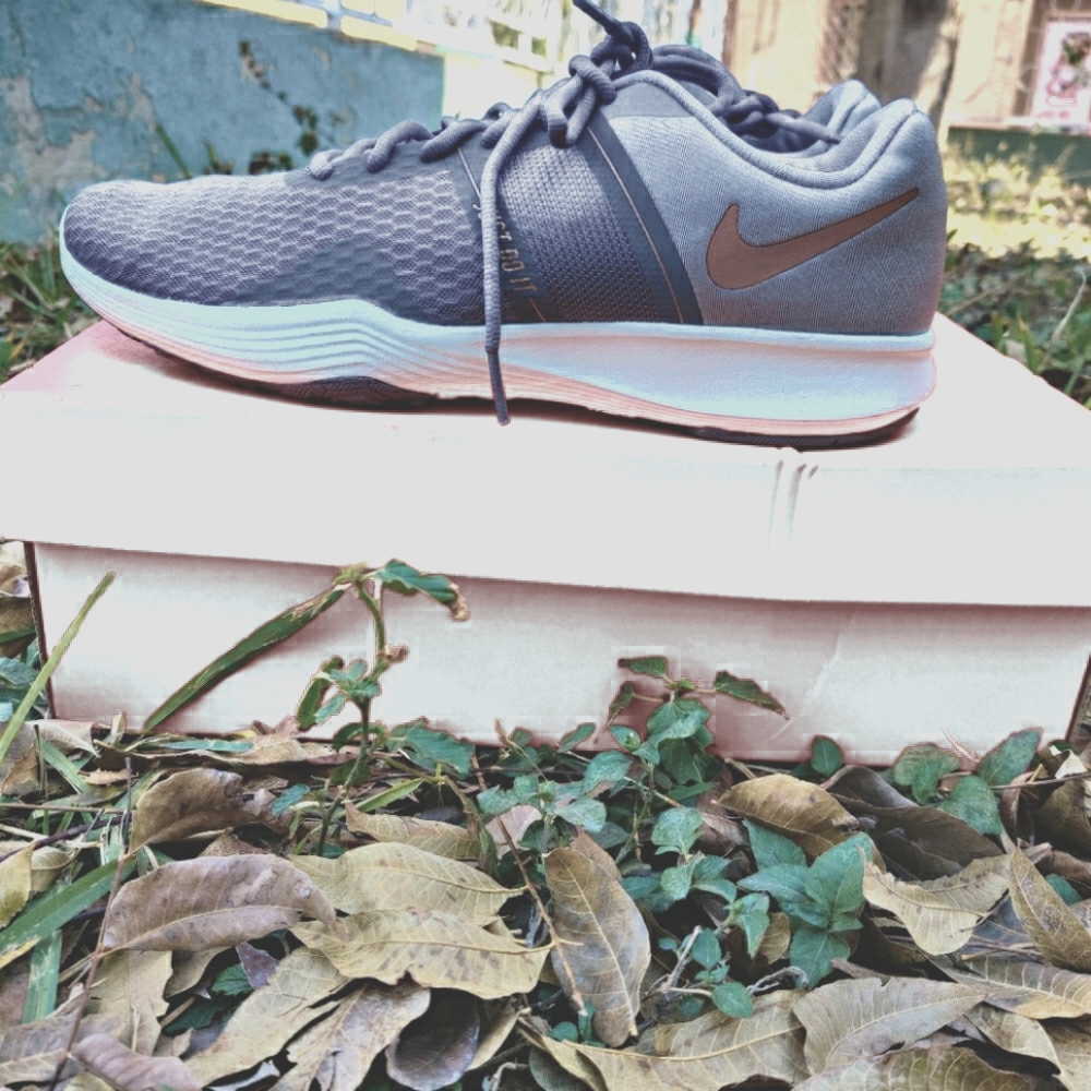 Woman's Nike City Trainer 2